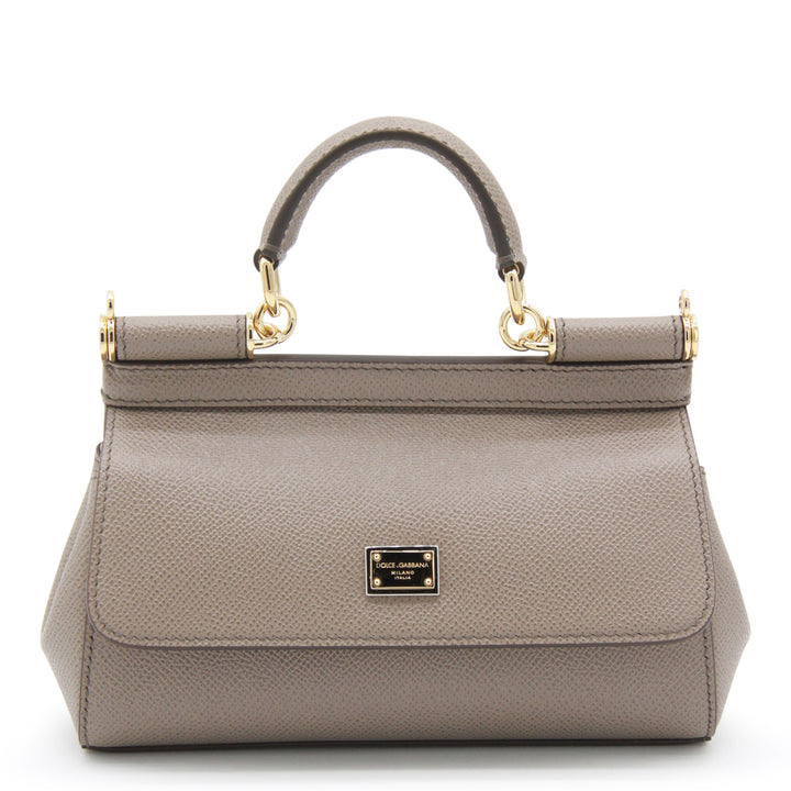 Dolce & Gabbana Bags - FANGO CHIARO | 1ab8935fc39ac908058a6ecf40e2b468178237c4