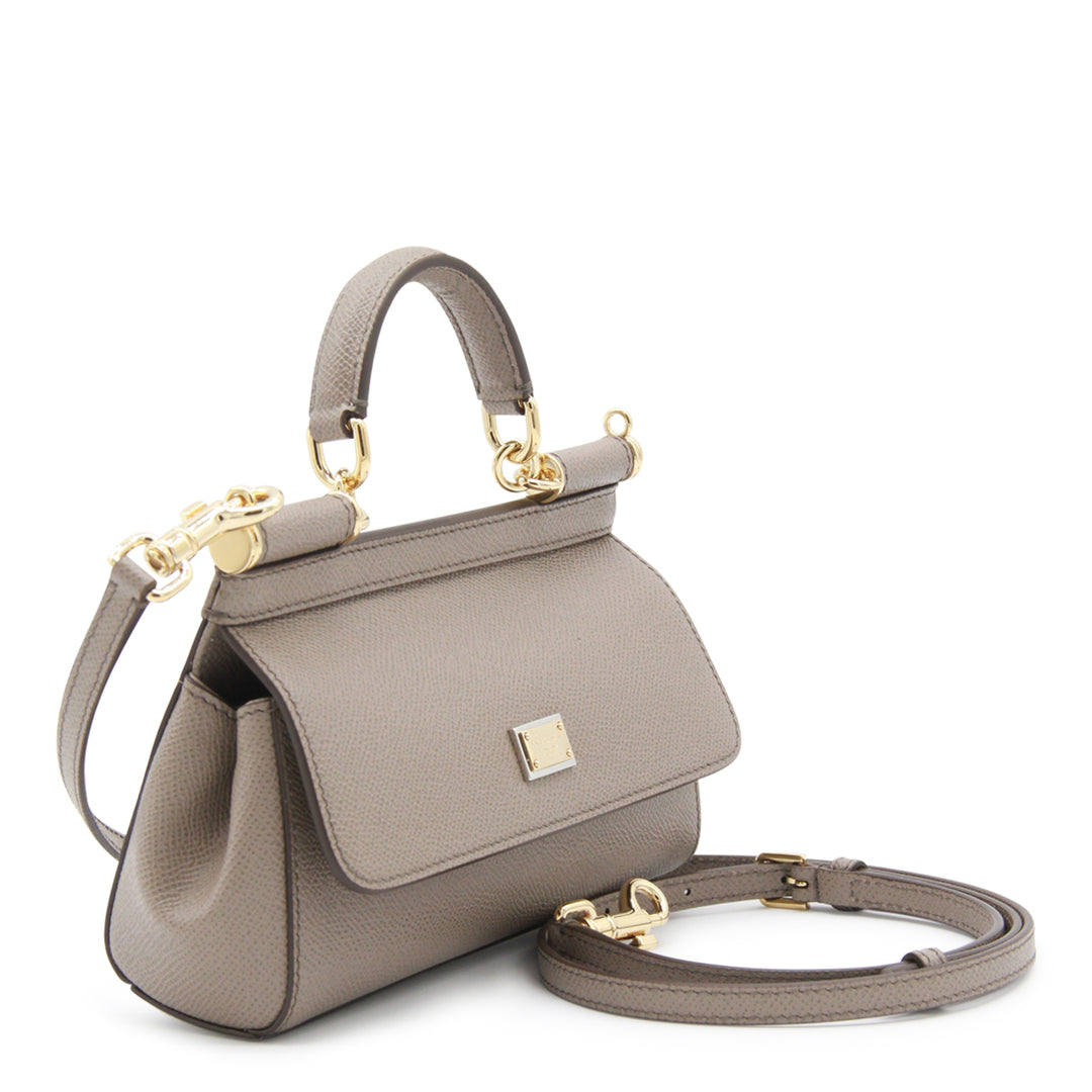 Dolce & Gabbana Bags - FANGO CHIARO | a40f7c9954f61528926a80536562656dbd290ced