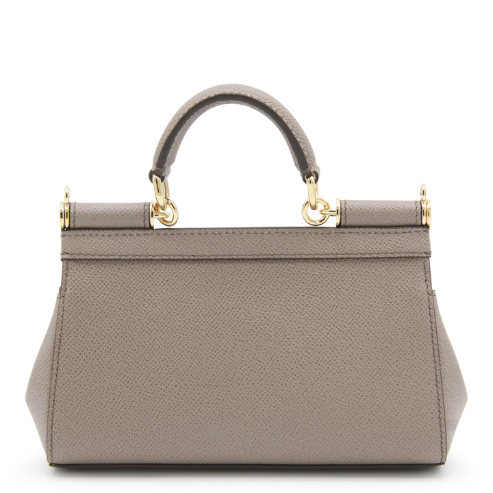 Dolce & Gabbana Bags - FANGO CHIARO | e1f441a670db8228de8f11d8df69c8e02eceb78f