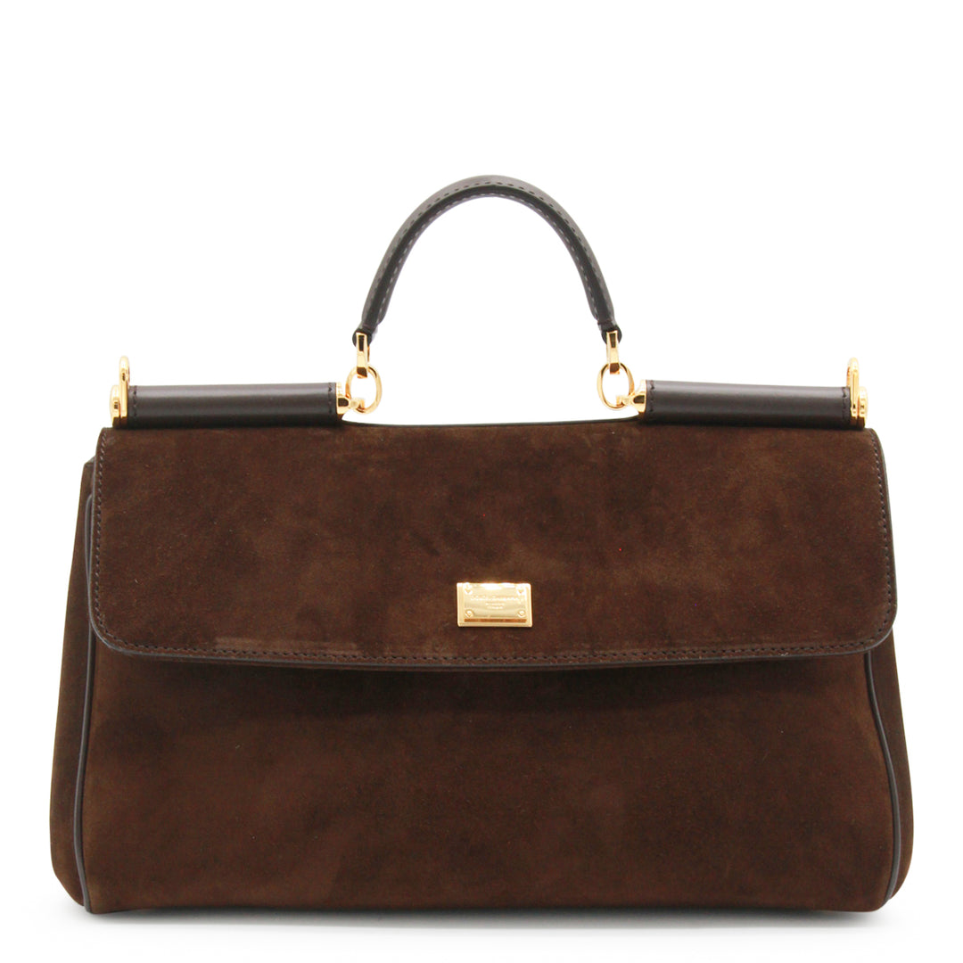 Dolce & Gabbana Bags - Blacks and greys | a02a28557213700f011d3ce75923933d3fdbfc88