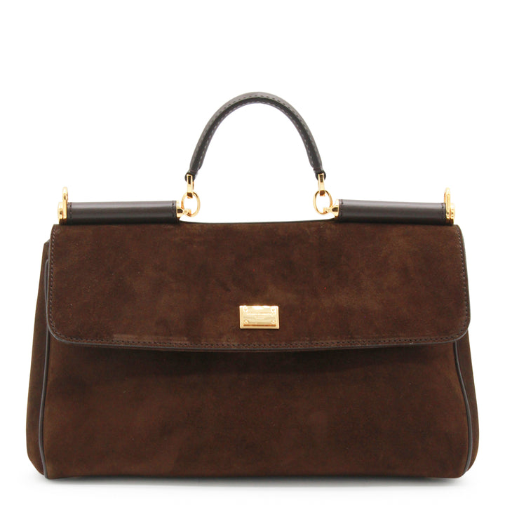 Dolce & Gabbana Bags - Blacks and greys | a02a28557213700f011d3ce75923933d3fdbfc88