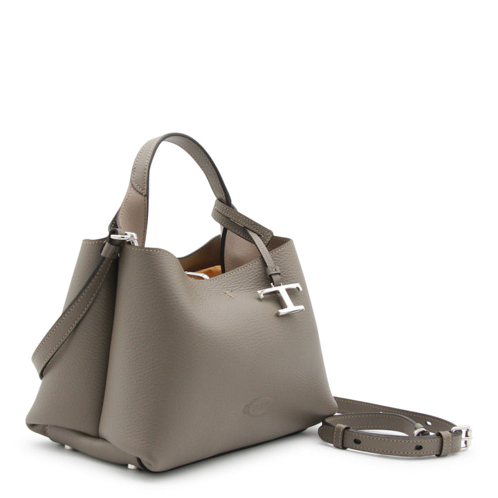 Tod'S Bags - TORTORA SCURO | d386424c6f7a4735275131562e0a7fb6c6907c68