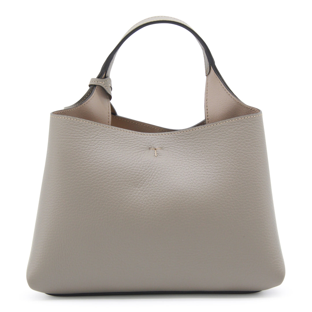 Tod'S Bags - TORTORA SCURO | ef18ff60ac14f317459deb5c742336989ea10914