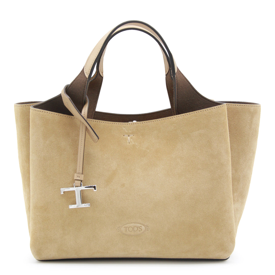Tod'S Bags - Light and natural | b529d42b1e836d6b7dfdfb1738bb0645d5983e6c