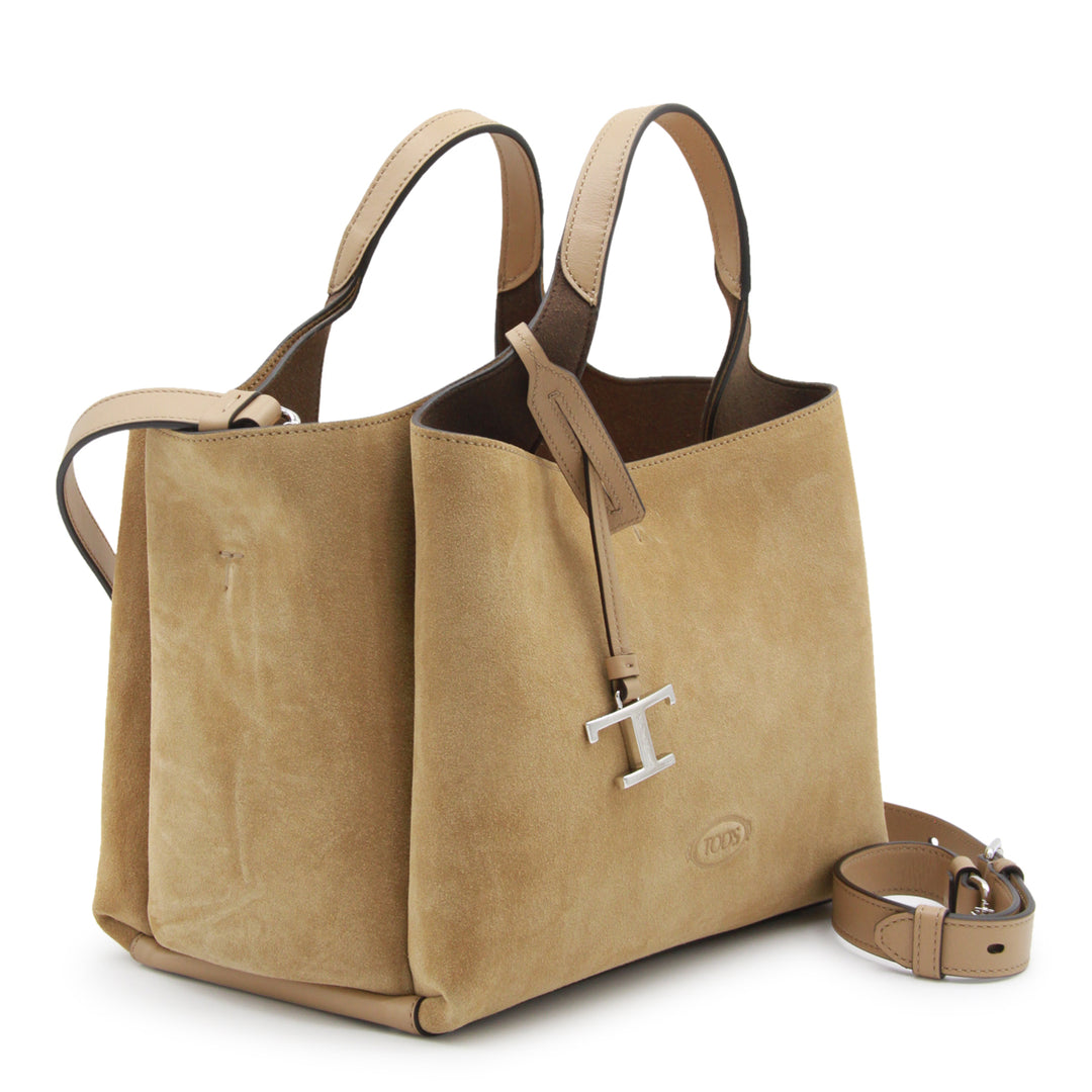 Tod'S Bags - Light and natural | 9aa4785fb4099f5ea73659bdf4c3359754b39fe7