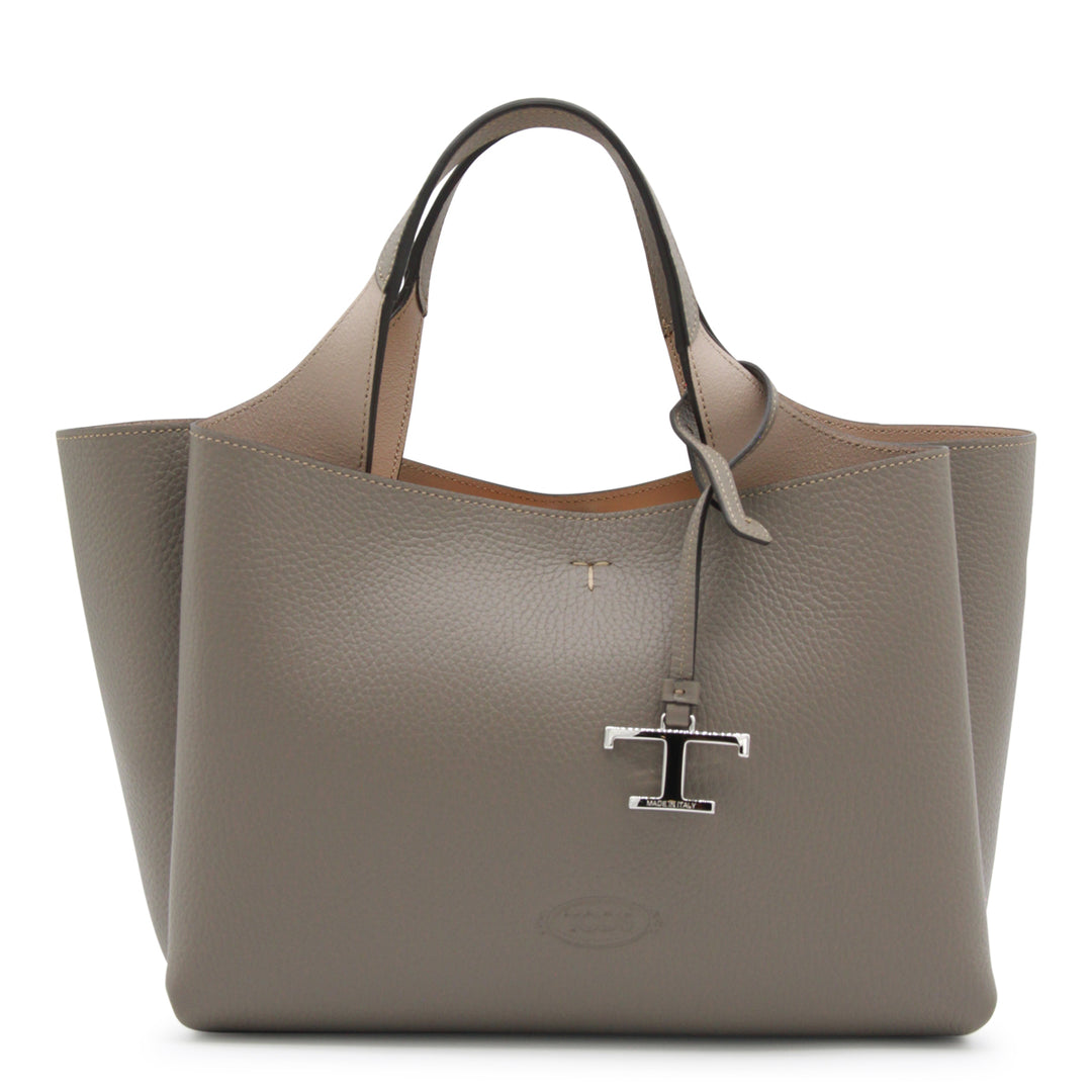Tod'S Bags - TORTORA SCURO | a7d43b164f4be6f0055d8fcf424cadc847717f13