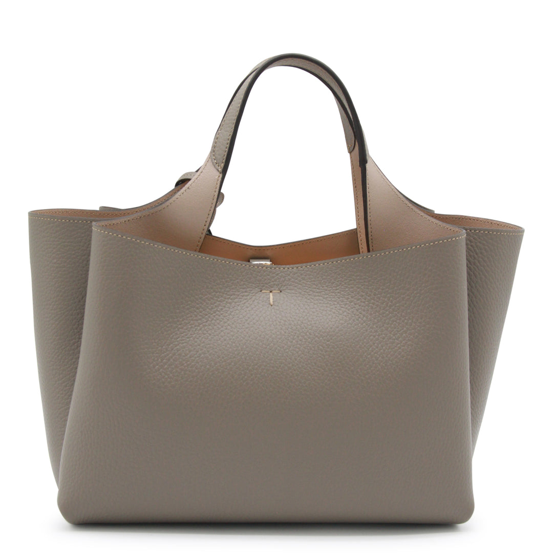 Tod'S Bags - TORTORA SCURO | 7f601fae95c3894af9d79e9f1099ed03919e1adc