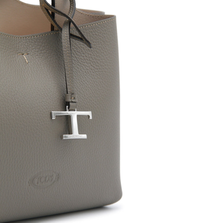 Tod'S Bags - TORTORA SCURO | 903a1d3f836e0d34731ca62c5f8620aa5e5c7429