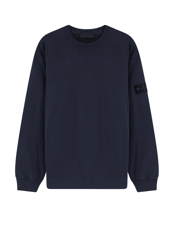 Stone Island Sweaters - Blu e verdi | d8cd524784d82cbbdf510974f639bc8726e74c38