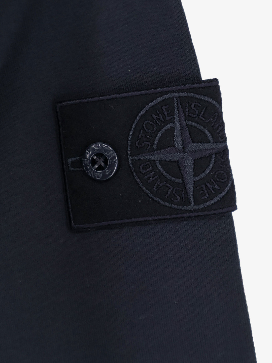 Stone Island Sweaters - Blu e verdi | 84287127ee6c73c0a9763354d5dd2a192754d27b