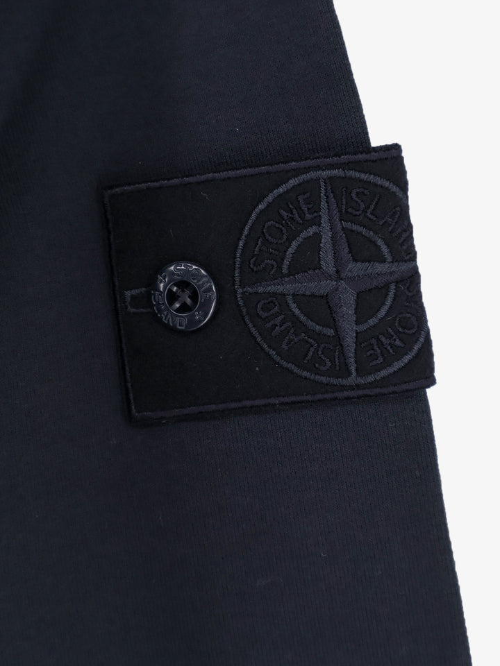 Stone Island Sweaters - Blu e verdi | 84287127ee6c73c0a9763354d5dd2a192754d27b