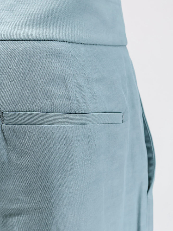 Joseph  - Chambray | 509331914d747cd8e39fef740baba6bc9d38106f