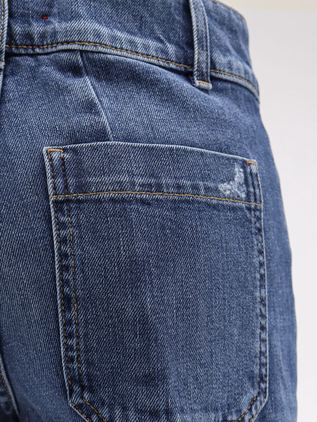 Seafarer Jeans - Blue and green | 2c5a04ac2d4d0a54ced709816453fffb6e6f84fc