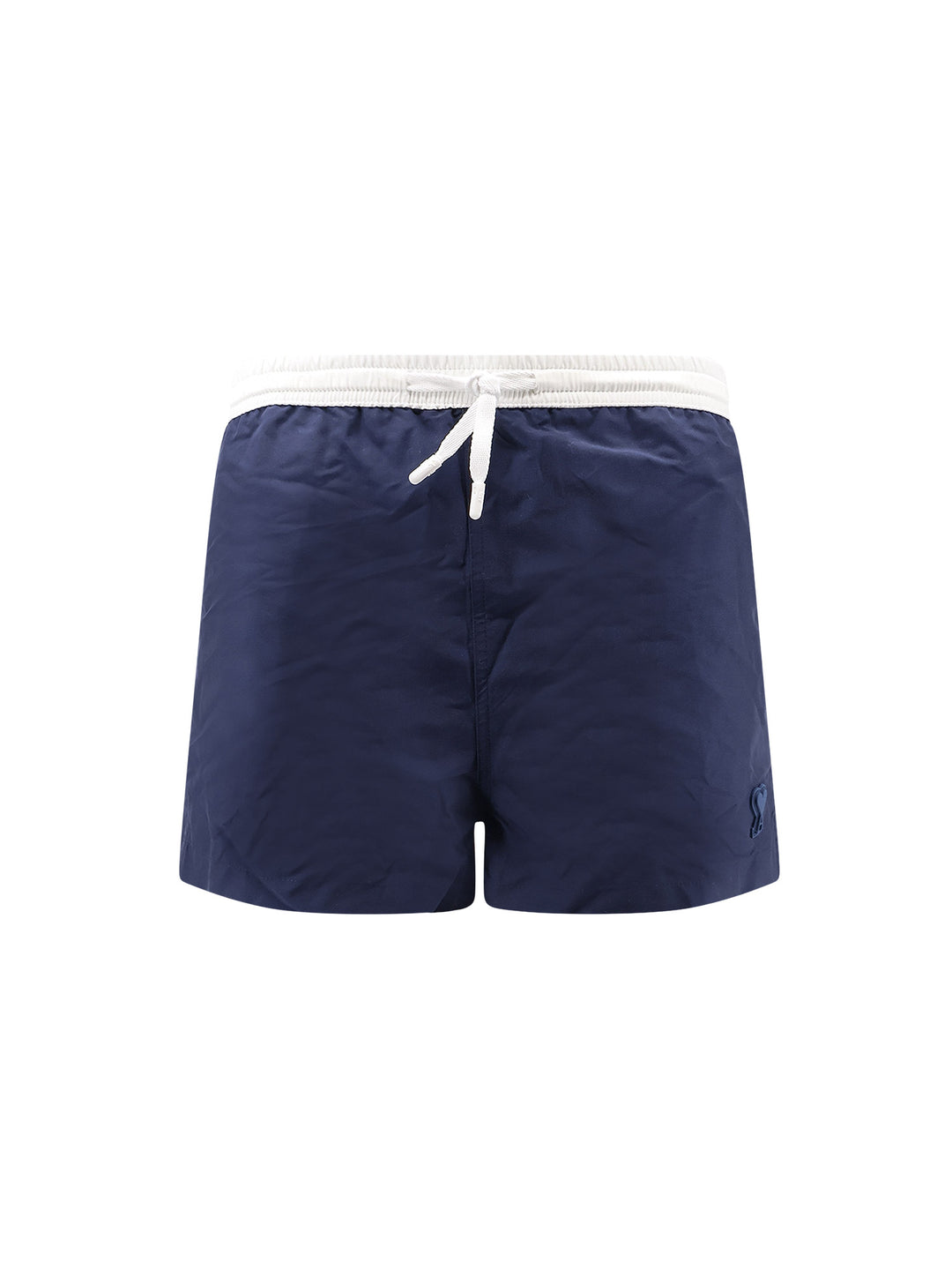 Ami Paris Sea clothing - ENCRE/BLANC CREME | be4f3c11827505b23aa511e5f52c82a694dbb728