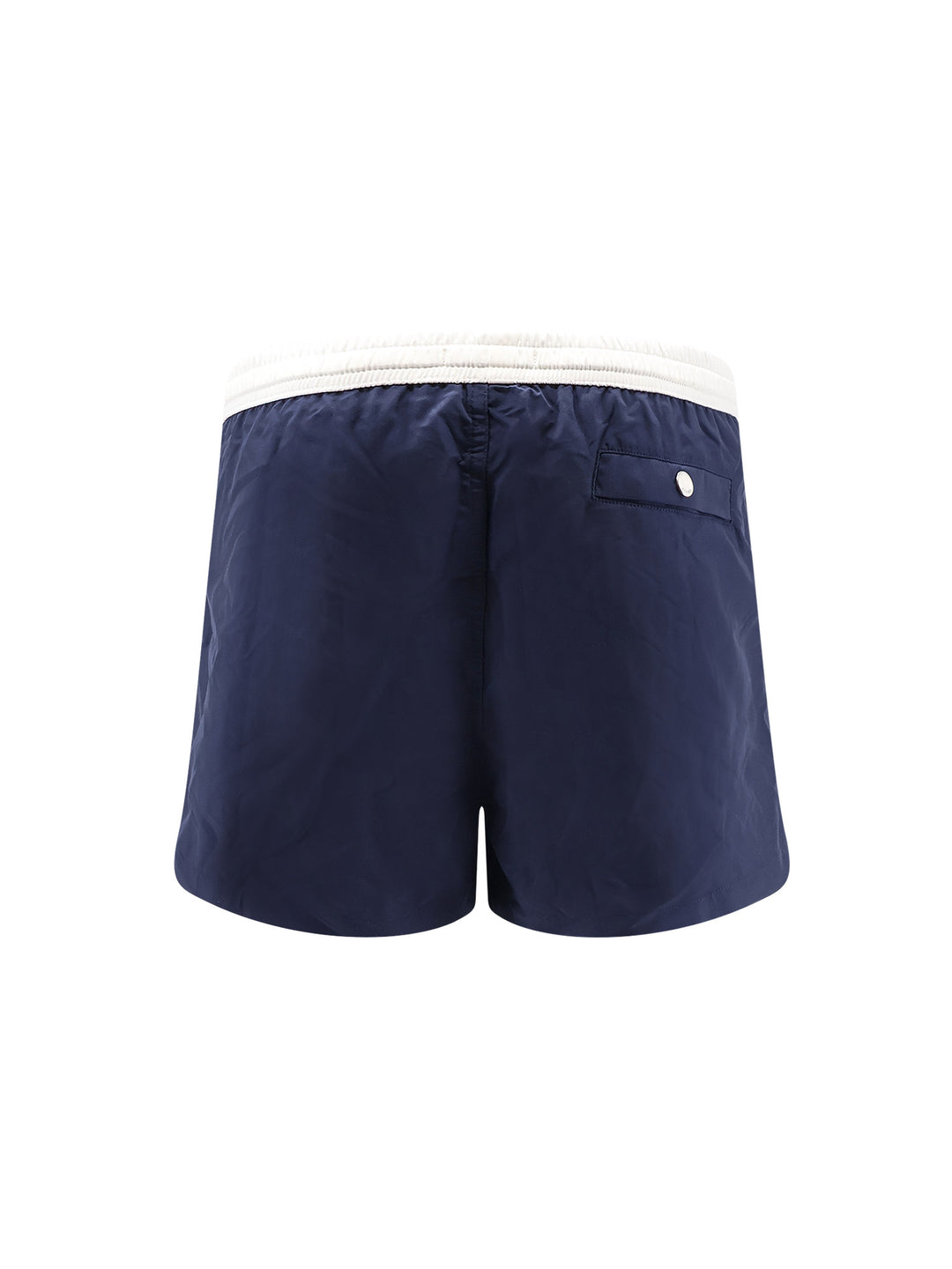 Ami Paris Sea clothing - ENCRE/BLANC CREME | f7c2aed49f174cf90f13065dfab62d2f27428d0d
