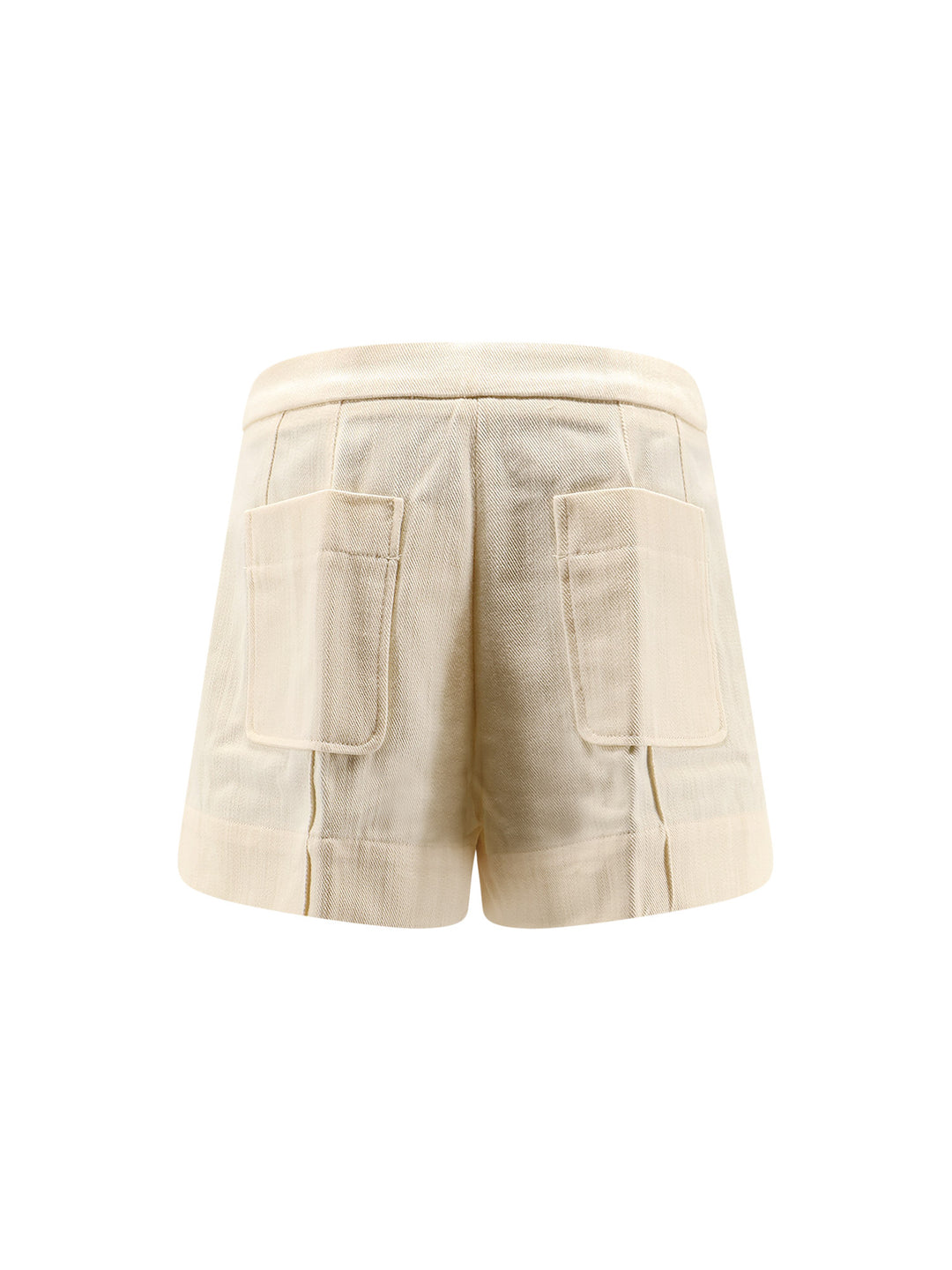 Soeur Shorts - CREME | 157f57108cc937cacb1f42353b0d8b4b0c90b774