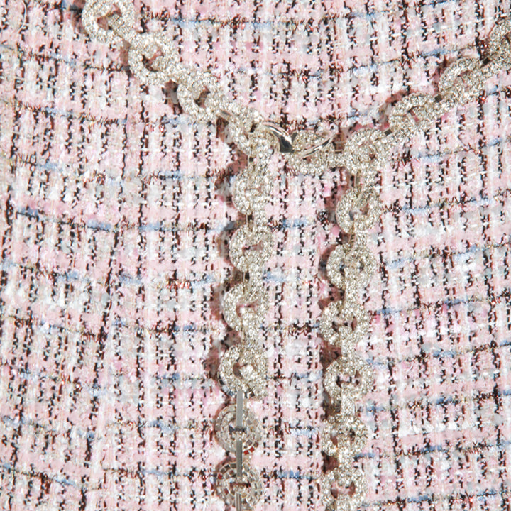 Self-Portrait Skirts - Light and natural | 958898a99730a8dda2270afc790669ac71a9e1b5