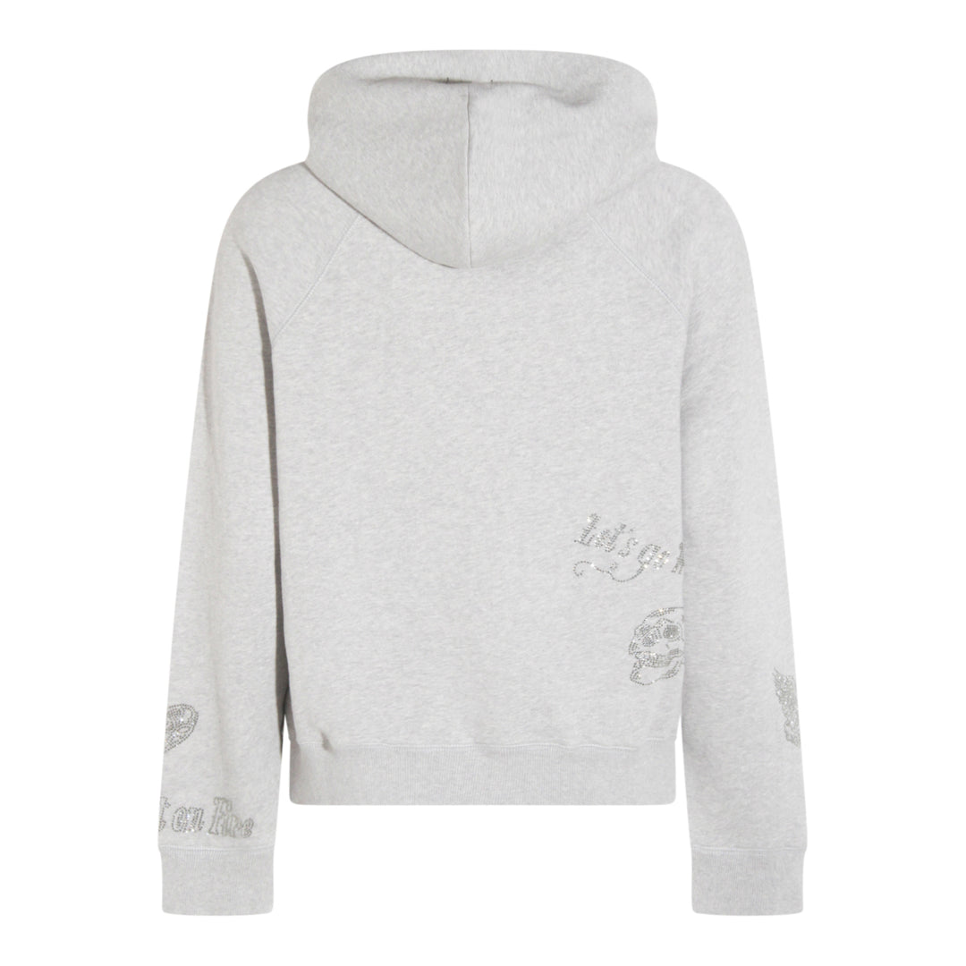 Zadig & Voltaire Sweaters - Blacks and greys | af384c0c521a35bd391438608696c8b61e04375d