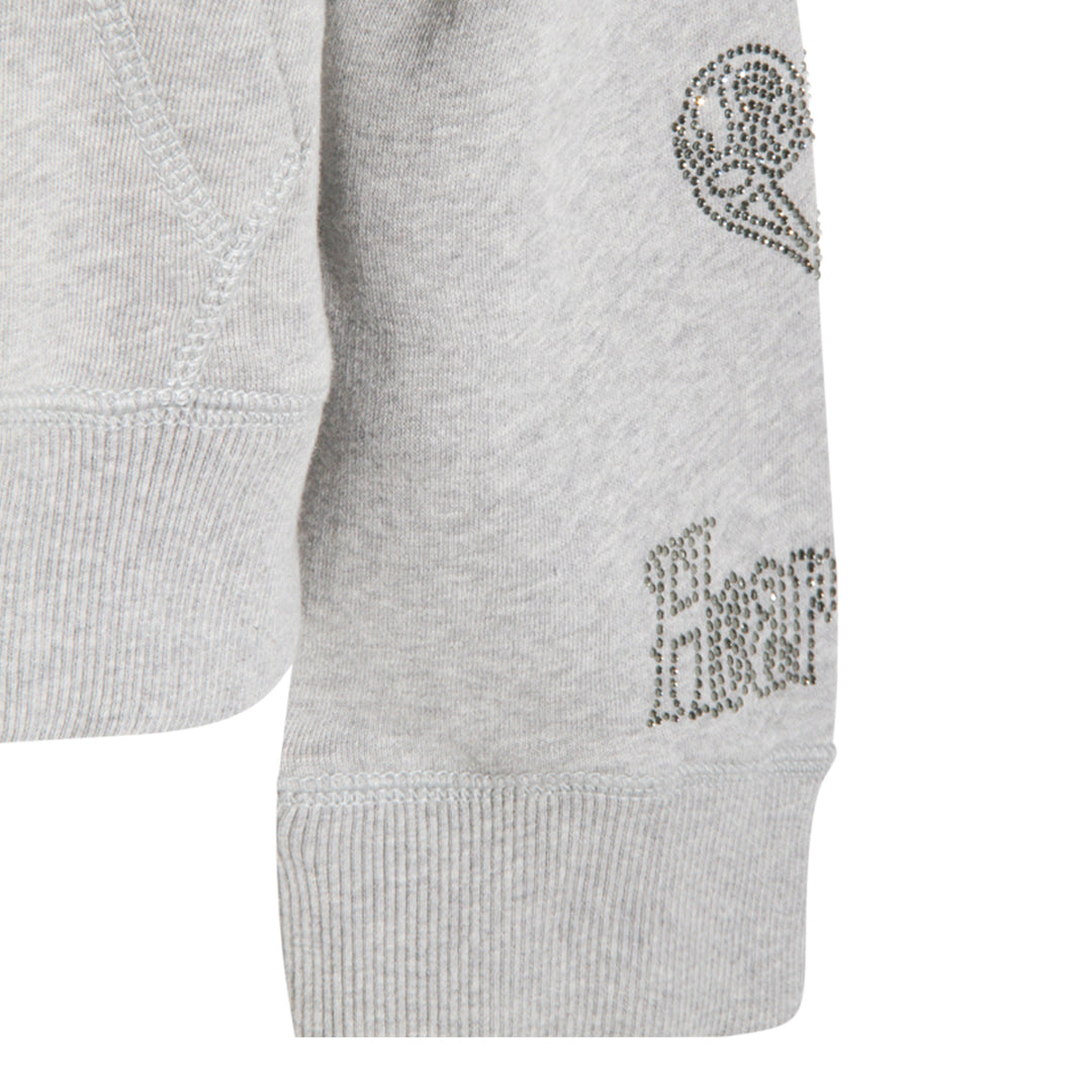 Zadig & Voltaire Sweaters - Blacks and greys | c05c7f2a61ed2ef67e01af6d2108de4766a699da