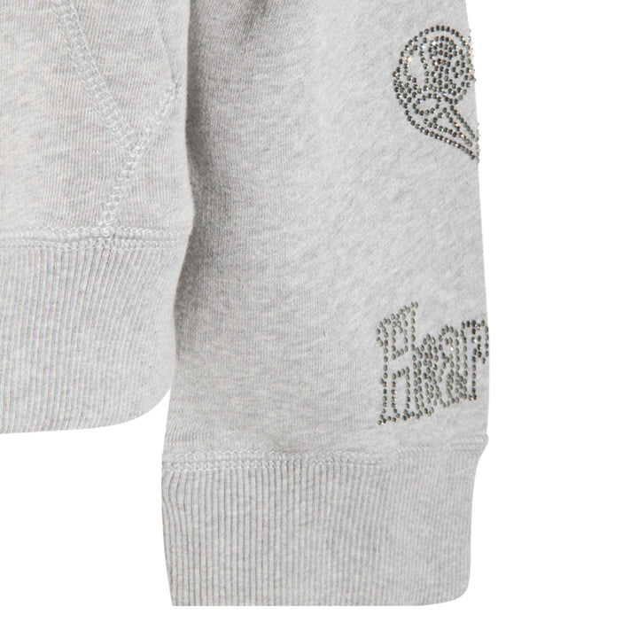 Zadig & Voltaire Sweaters - Blacks and greys | c05c7f2a61ed2ef67e01af6d2108de4766a699da