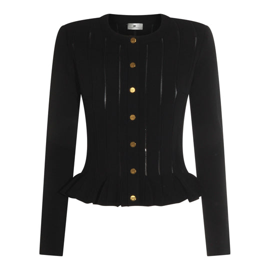 Sweaters Blacks And Greys