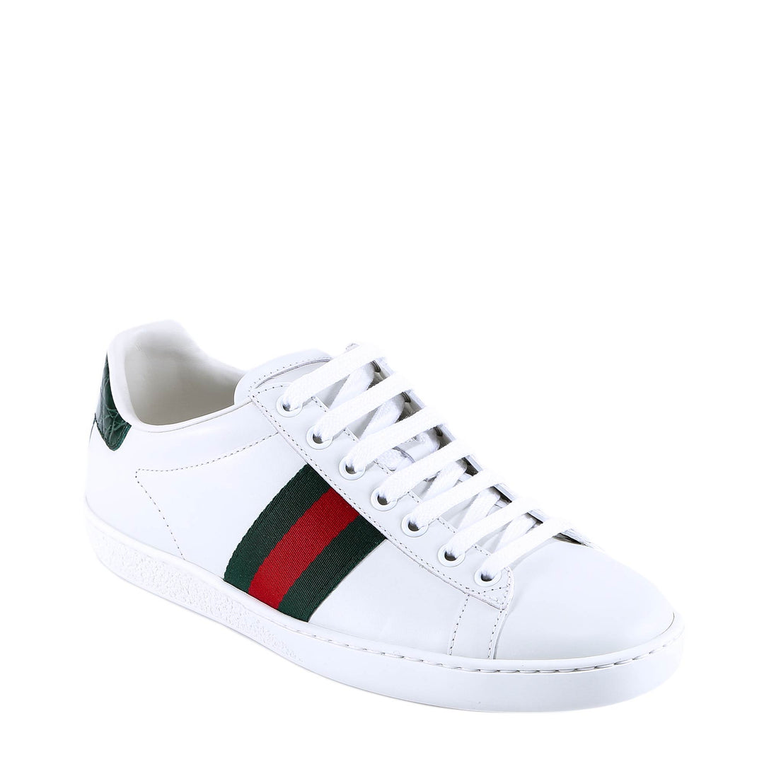 Gucci Sneakers - Light and natural | e4ea1888fdb29f0a4d1f9224ea63d6bc9534846b