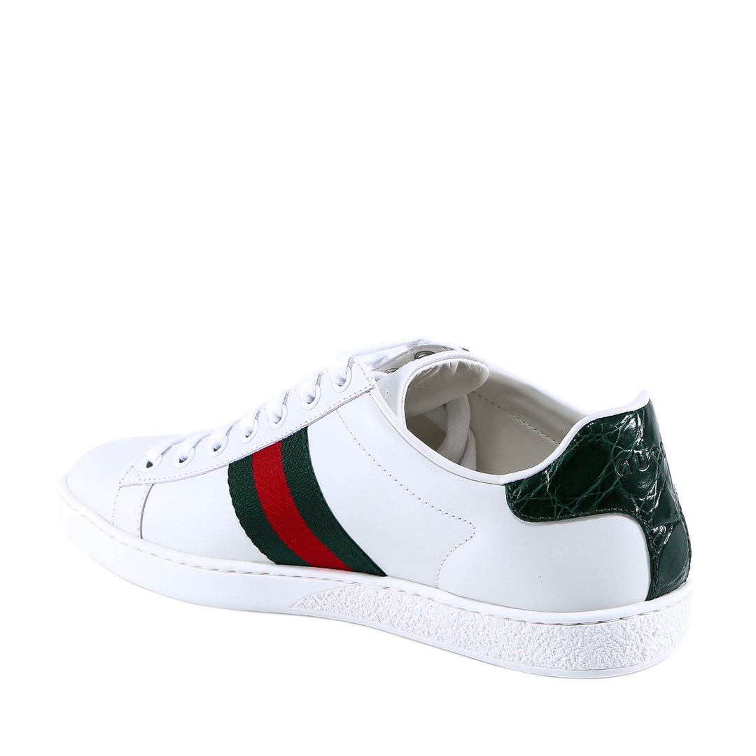 Gucci Sneakers - Light and natural | eadd6f9e4e2da2250723ffd95369ae10592e6654