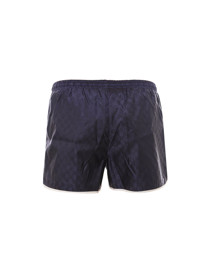 Gucci Sea clothing - Blue and green | c5ea7f7d793c403e492746287c787b0d4988ea3d