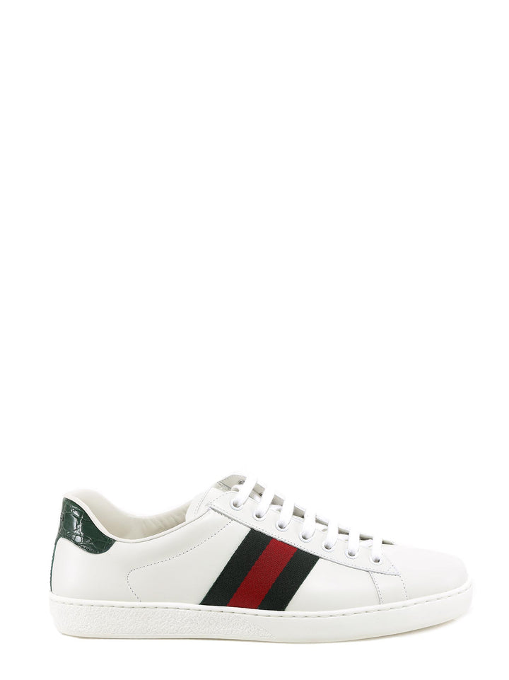 Gucci Sneakers - Light and natural | ddbdc33de6181215b045dca9801eaf91a54016c6