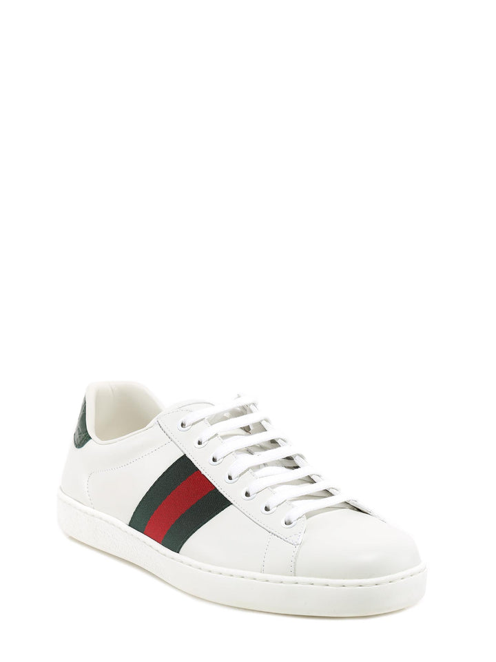 Gucci Sneakers - Light and natural | 4b7c6320a97e44d6320eb076de36acada0048b42