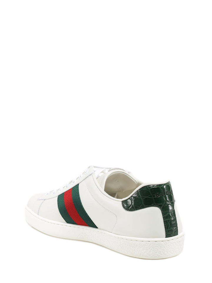 Gucci Sneakers - Light and natural | b5a6204011c8b9fdaaeaef5ddc89d285bfdbde82
