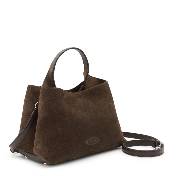 Tod'S Bags - Brown | 251d94f8625e45222626f13f68a65949c126173c