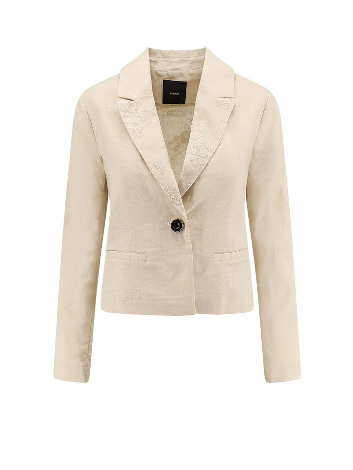 Pinko Clothing - Chiari e Naturali | 6862a36dec8a08a62c6cf229acc693ef7517cb3c
