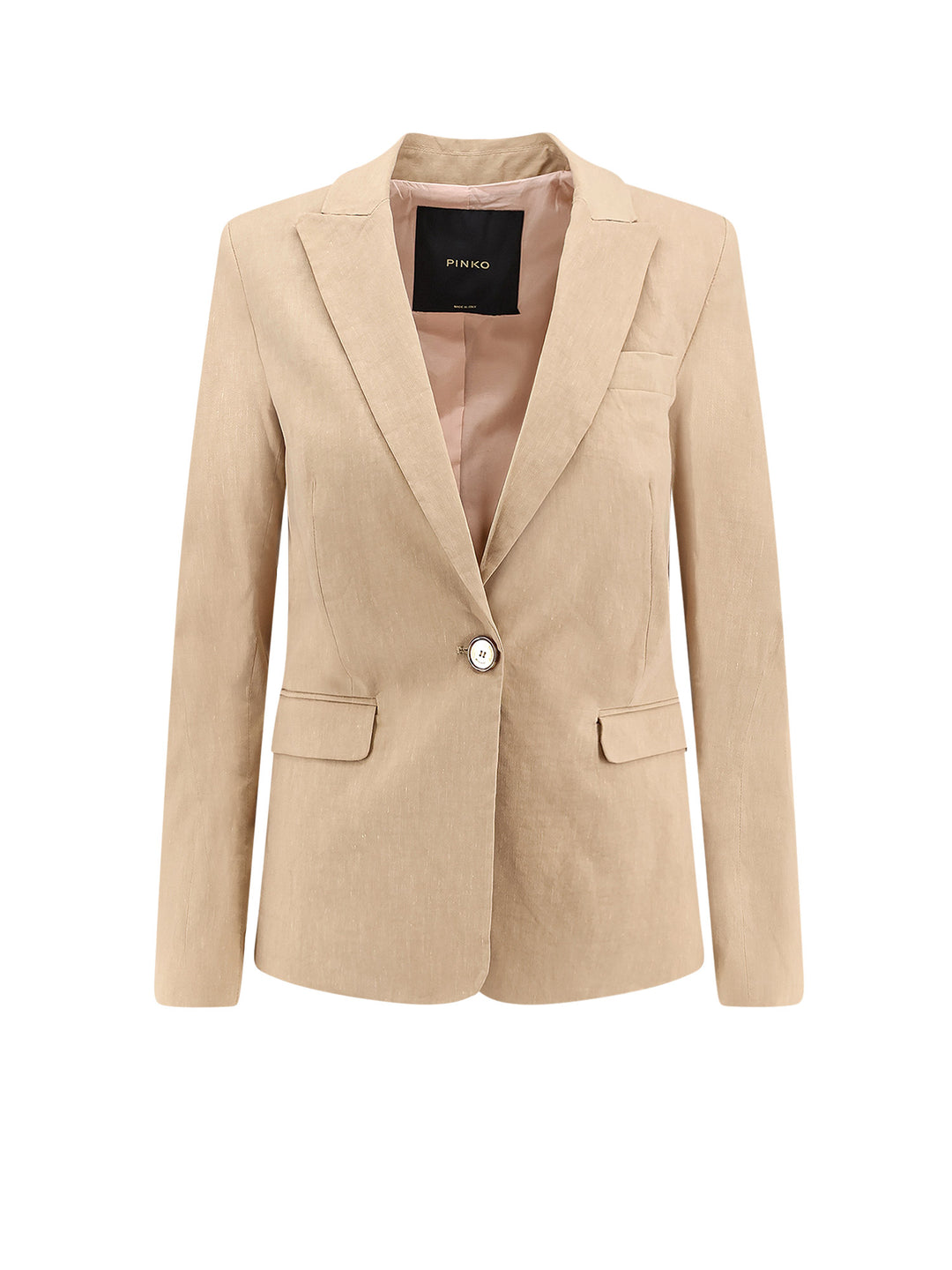 Pinko Clothing - Chiari e Naturali | 6f9aa1821445835ac7b4c2e1b73a9840a55bd0ba