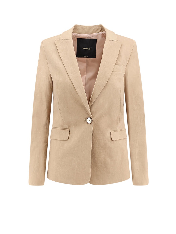 Pinko Clothing - Chiari e Naturali | 6f9aa1821445835ac7b4c2e1b73a9840a55bd0ba