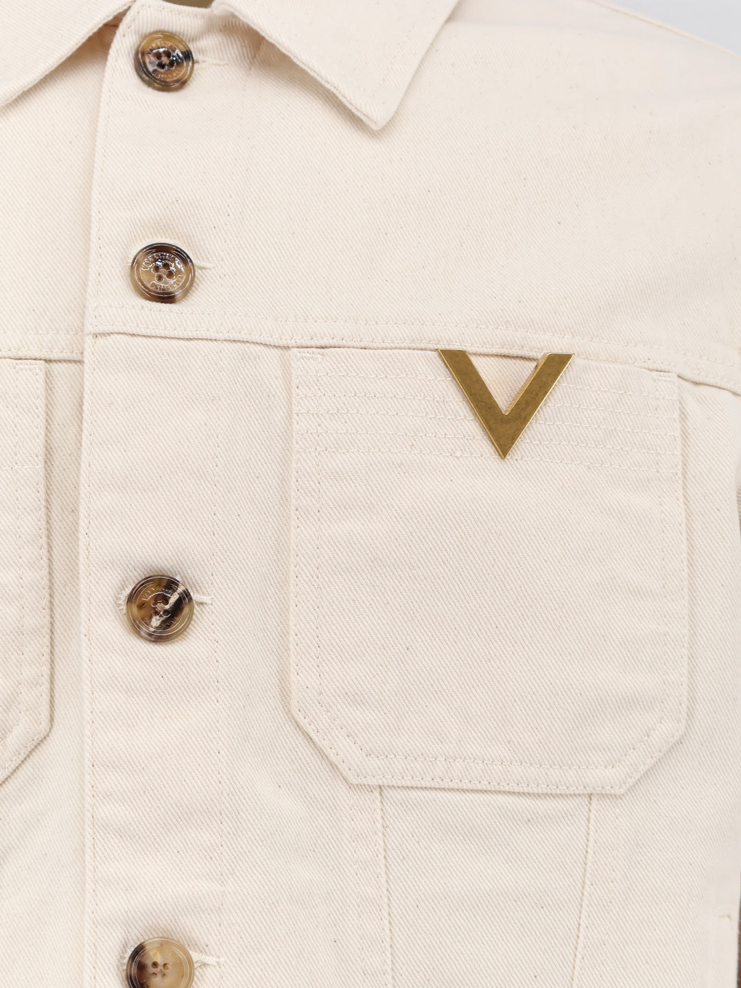 Valentino Jackets - Light and natural | d621a30c7da8ed7c5aef6b3d53b8a71107d5f5f0