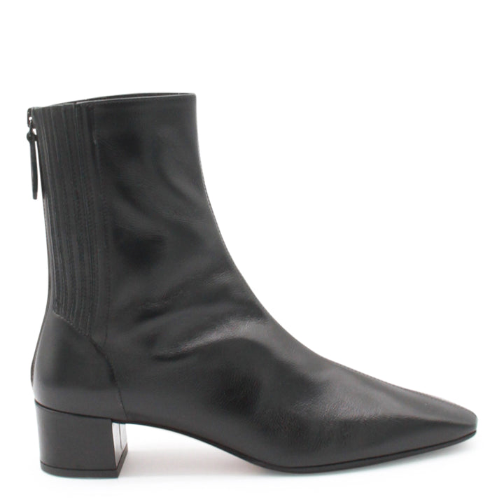 Aquazzura Boots - Blacks and greys | af05e5883ad9eace64188ad364b398114ff5cf13