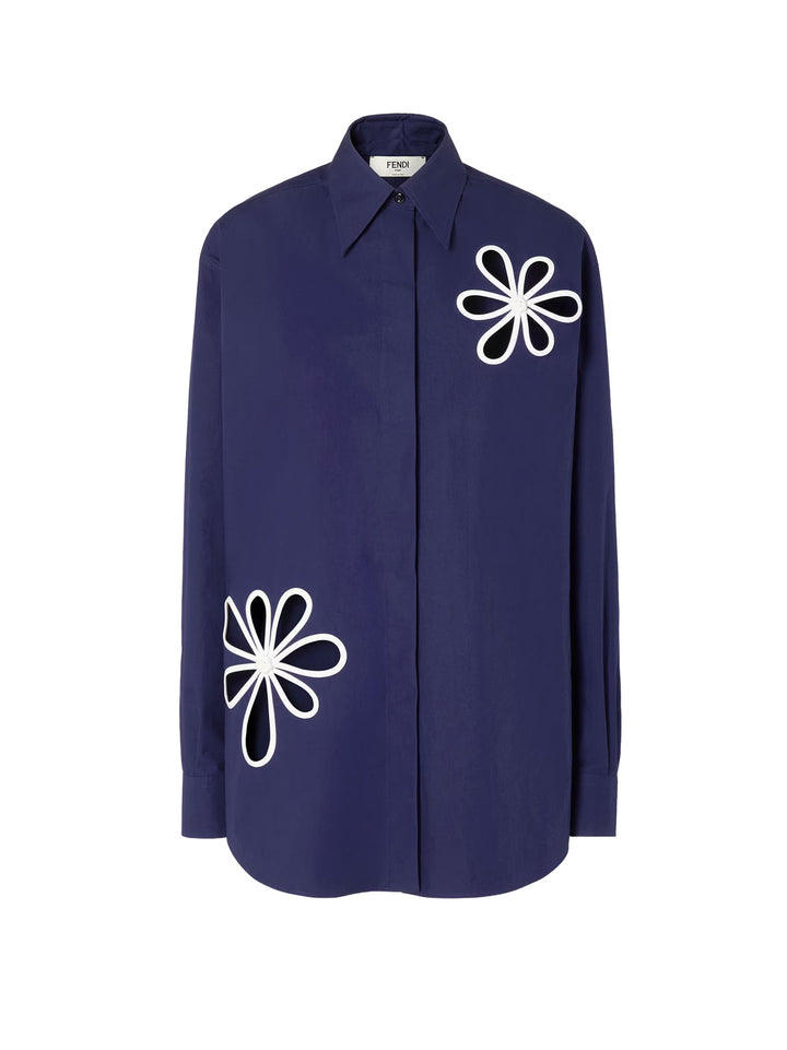 Fendi Shirts - INCHIOSTRO 26 | abe928652e51102fe2d6088dd28d7b093d35c7af