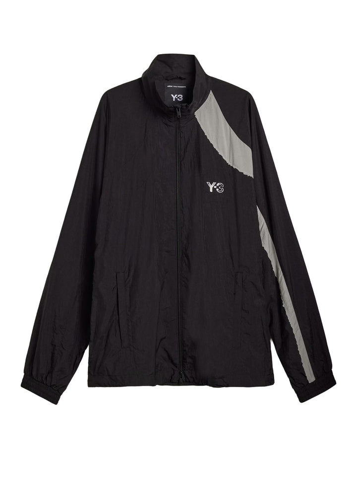 Y-3 Jackets - Blacks and greys | 2f4d780510e3e460da9b0466d974e45e889c5dc1