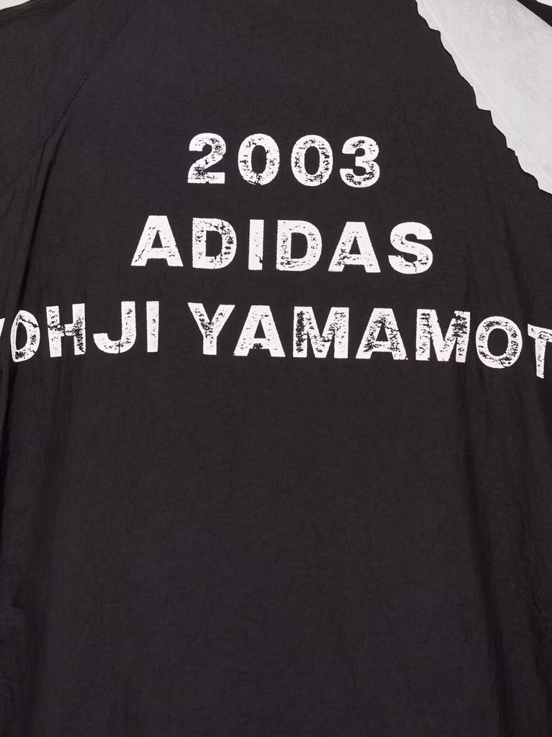 Y-3 Jackets - Blacks and greys | 2d93fdcaa76fb727209bf8a80b287c07dca2c585