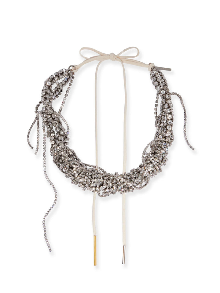 Dries Van Noten Bijoux - Chiari e Naturali | 3bc8dda9307438d6f4ec19eacaf1dca7c442bcbd