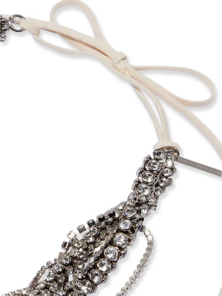 Dries Van Noten Bijoux - Chiari e Naturali | 37709d2b3591592d1dfc94ede093f0fad02552af