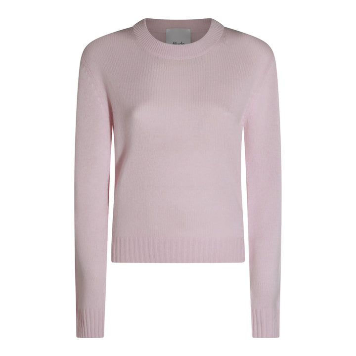 Allude Sweaters - Light and natural | 2e71524c1a17db6a015f05615b11b2bb64c89566