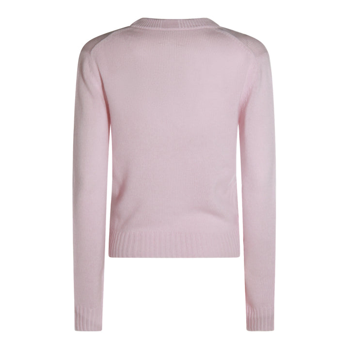 Allude Sweaters - Light and natural | efa0a8b13defa764955f5093db1cf29c1cb911af