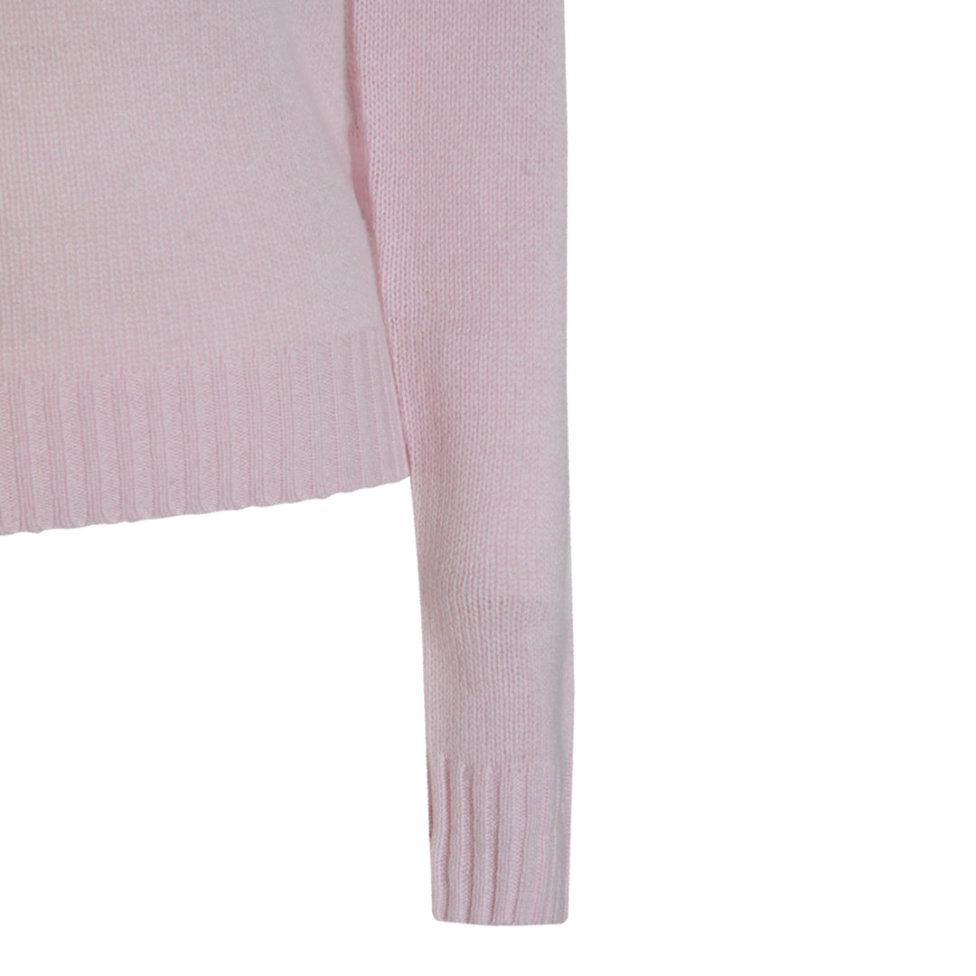 Allude Sweaters - Light and natural | 9bd09c16e498f81824733fa0e5c9ba56a7f94e4f