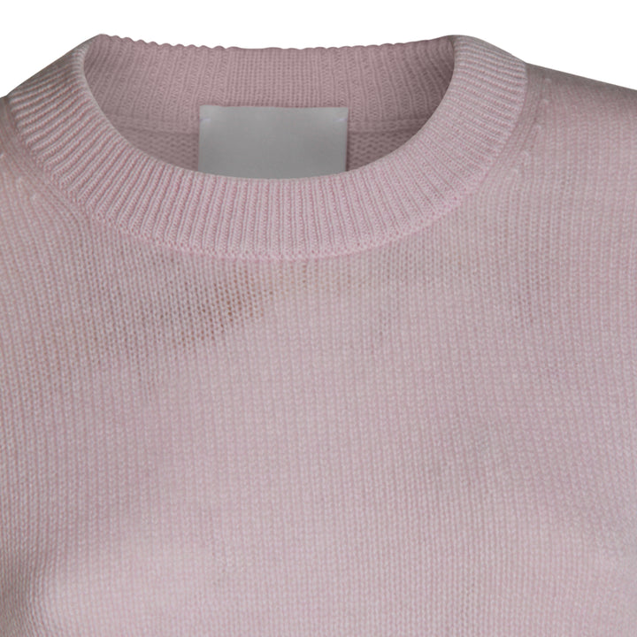 Allude Sweaters - Light and natural | d5845e7a317427140c3e5dcd5ff5c7e2be519c77