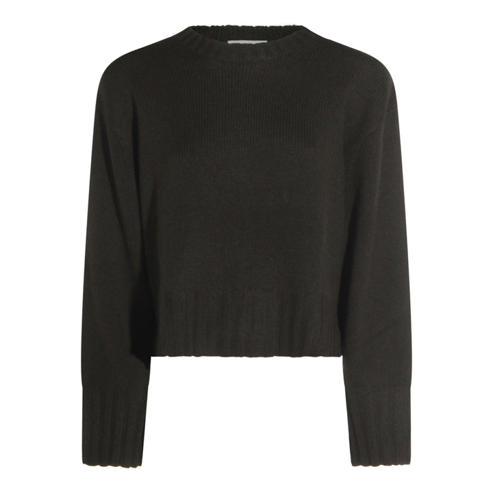 Allude Sweaters - Blue and green | a205c49887279683b1c3ddea83cc70bc04bcfe78