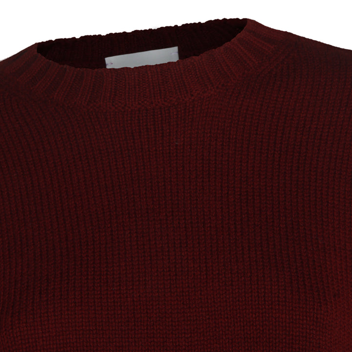 Allude Sweaters - Brown | 9fc7b302ec1b6c0dafd593ad4c872a9a539a4220