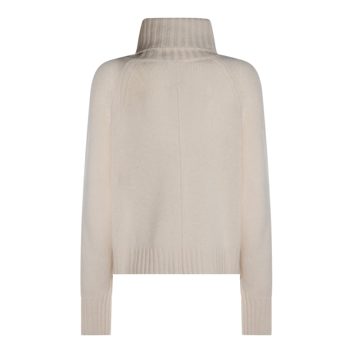 Allude Sweaters - Light and natural | d63b7ed856228be92ea855a92663dd9fc2cc74fb