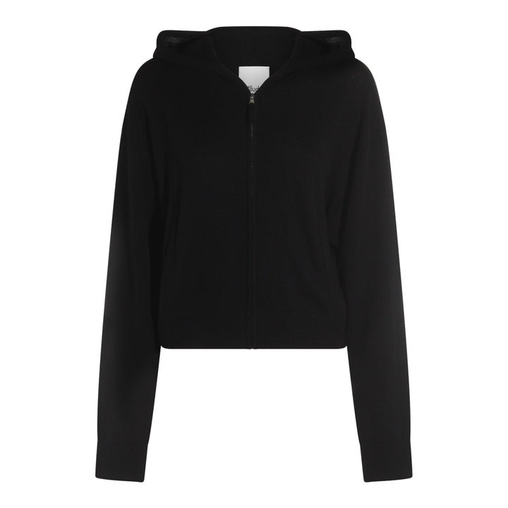 Allude Sweaters - Blacks and greys | 7c4690344ba379bcd49cfa63b175abc5dcda1c8e